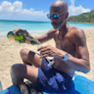 Meet your Posher, Kenyatta